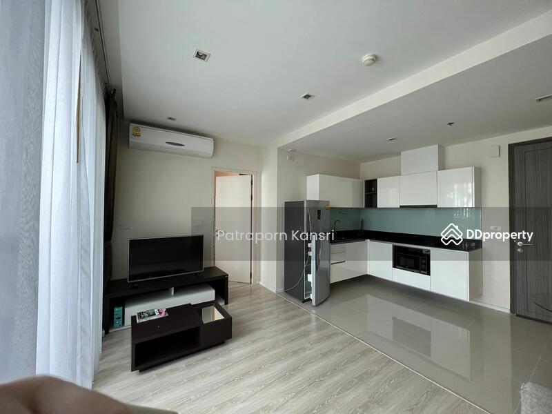For Rent - Quinn Ratchada 17, Bangkok
