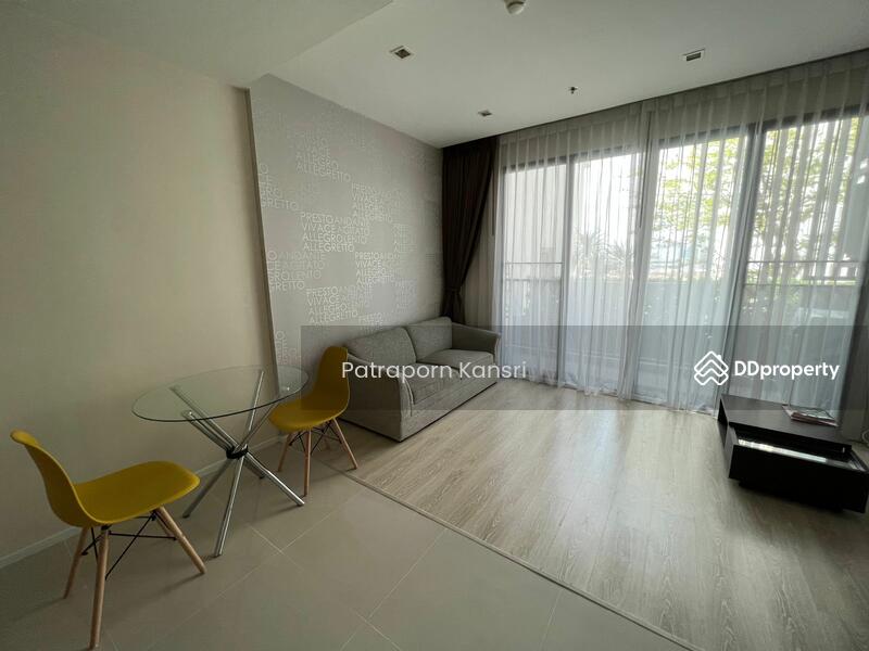For Rent - Quinn Ratchada 17, Bangkok