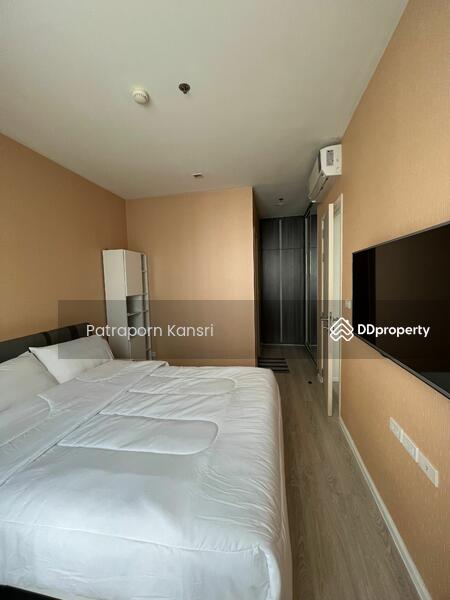 For Rent - Quinn Ratchada 17, Bangkok