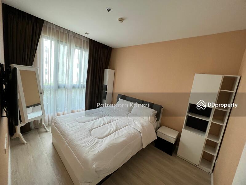 For Rent - Quinn Ratchada 17, Bangkok