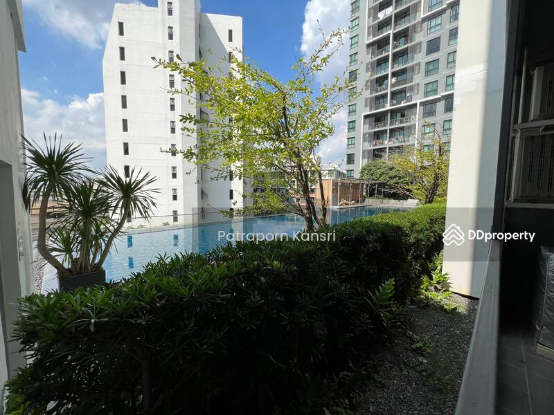For Rent - Quinn Ratchada 17, Bangkok