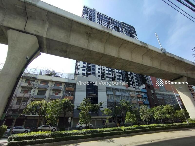 ให้เช่า - **ลดค่าเช่า 40% 30 เดือน สำหรับผู้ทำ Apartment** 3 คูหา ติดถนนใหญ่ ใกล้ ICONSIAM เพียง450ม BTSกรุงธน, กรุงเทพ