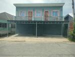 โอกาสทองนักลงทุน! ขายทาวน์โฮม 2 ชั้น 60 ตร.ว. ใจกลางห้วยกะปิ ใกล้ถนนสุขุมวิท, ชลบุรี