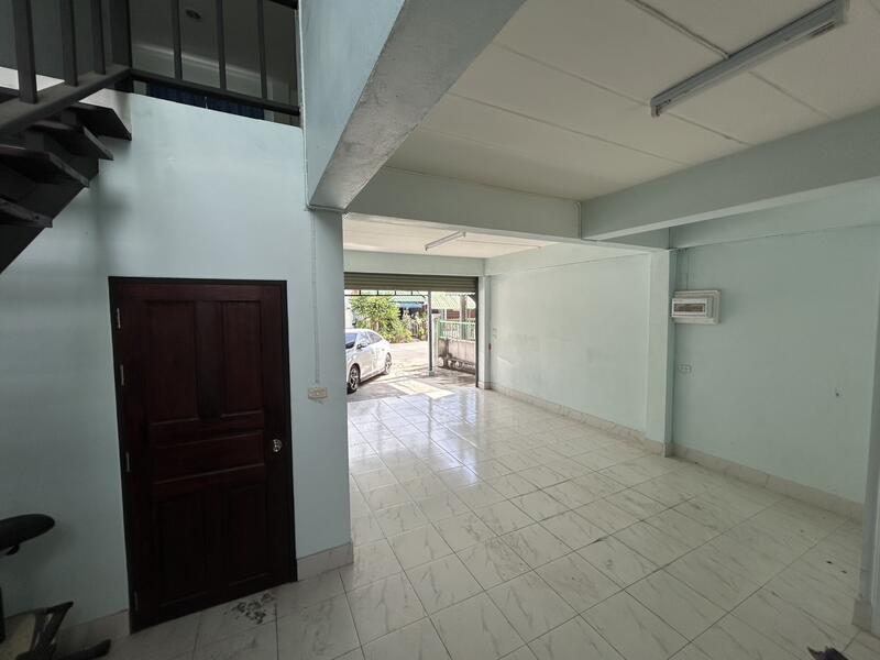 โอกาสทองนักลงทุน! ขายทาวน์โฮม 2 ชั้น 60 ตร.ว ทำเลเป็นที่ต้องการของนักลงทุนตัวจริง, Chon Buri (Pattaya), ถนนจัดสรร, Samed, Muang Chon Buri, Chon Buri (Pattaya), 1 Bedroom, 160 sqm, Townhouse For Sale, by คุณหมู, 60111871 - DDproperty.com
