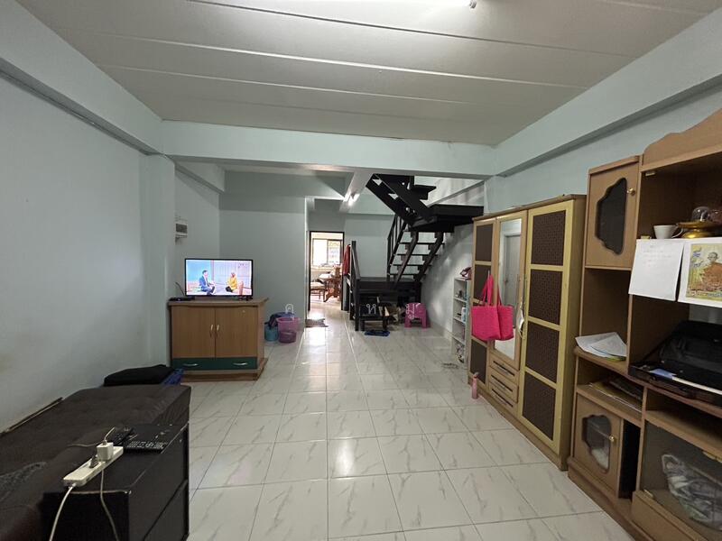 โอกาสทองนักลงทุน! ขายทาวน์โฮม 2 ชั้น 60 ตร.ว ทำเลเป็นที่ต้องการของนักลงทุนตัวจริง, Chon Buri (Pattaya), ถนนจัดสรร, Samed, Muang Chon Buri, Chon Buri (Pattaya), 1 Bedroom, 160 sqm, Townhouse For Sale, by คุณหมู, 60111871 - DDproperty.com