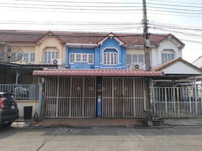 ขาย - Phrae Ma Porn Place : แพรมาพร เพลส, ปทุมธานี