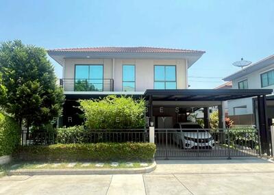 ขาย - เพฟ บ้านโพธิ์-ฉะเชิงเทรา, ฉะเชิงเทรา