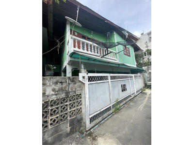 ขาย - นอกโครงการบางมด, กรุงเทพ