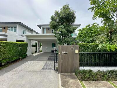 ขาย - สีวลี เพชรเกษม 69(Siwalee Phetkasem 69), กรุงเทพ