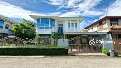 ขาย - Pruksa Village The Season Rangsit-Klong 3 : พฤกษาวิลเลจ เดอะซีซัน รังสิต-คลอง 3, ปทุมธานี