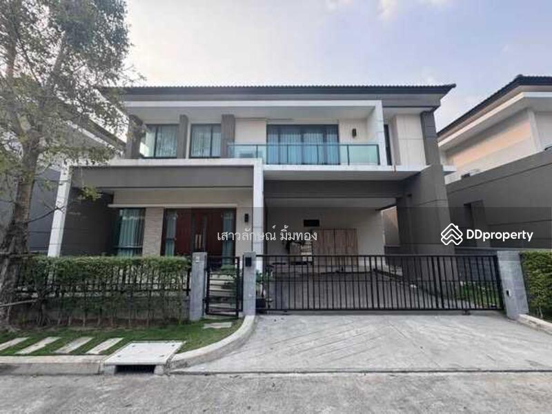 For Rent - The City Rama 9-Krungthep Kreetha, Bangkok