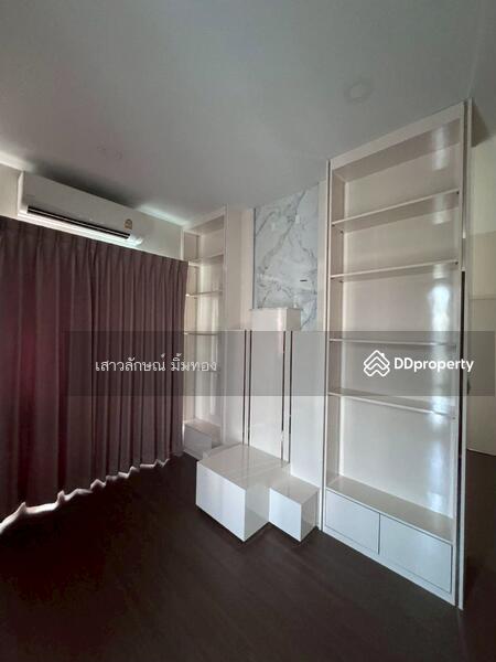 For Rent - The City Rama 9-Krungthep Kreetha, Bangkok
