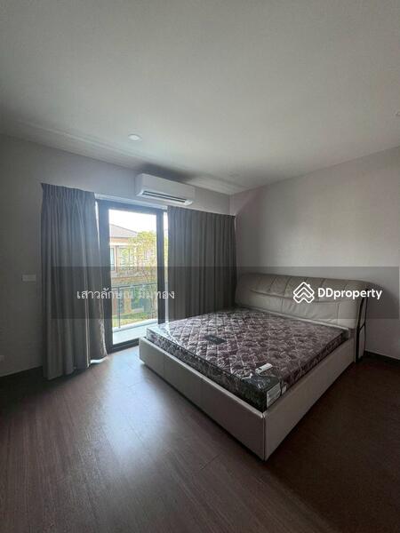 For Rent - The City Rama 9-Krungthep Kreetha, Bangkok