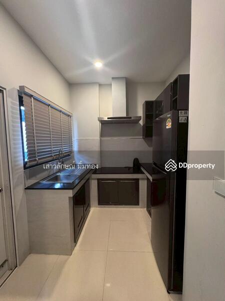 For Rent - The City Rama 9-Krungthep Kreetha, Bangkok