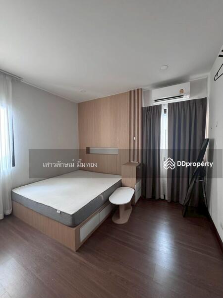 For Rent - The City Rama 9-Krungthep Kreetha, Bangkok
