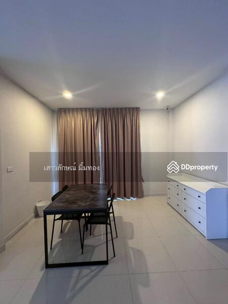 For Rent - The City Rama 9-Krungthep Kreetha, Bangkok