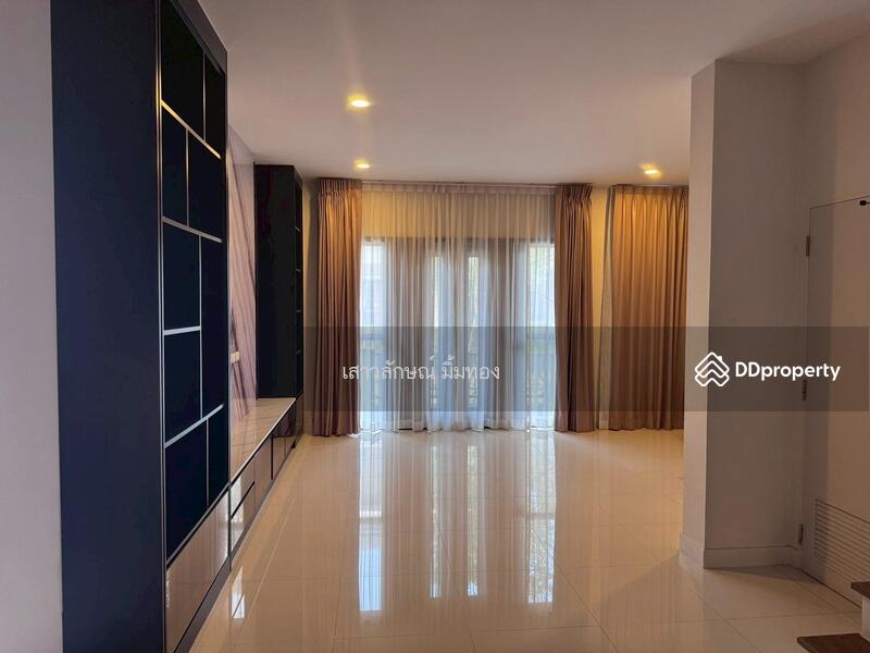 For Rent - The City Rama 9-Krungthep Kreetha, Bangkok