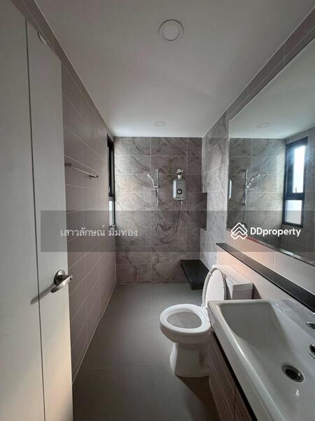 For Rent - The City Rama 9-Krungthep Kreetha, Bangkok