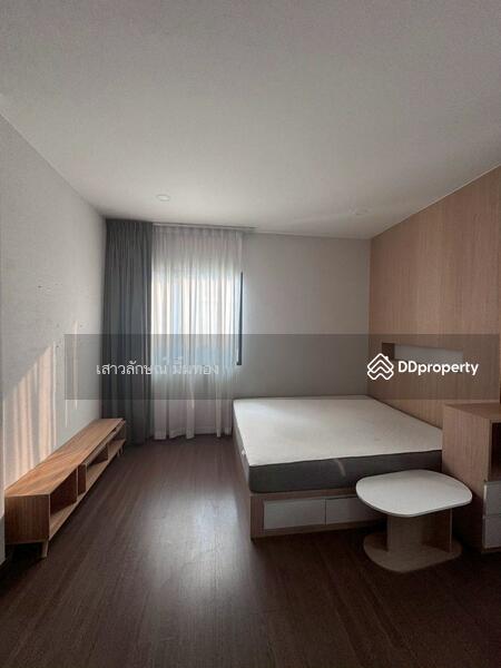 For Rent - The City Rama 9-Krungthep Kreetha, Bangkok