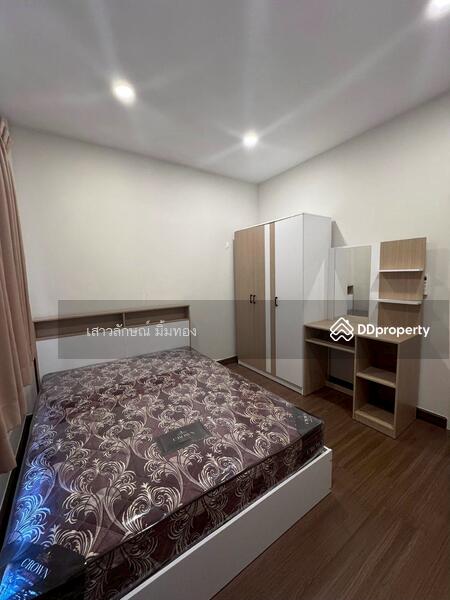 For Rent - The City Rama 9-Krungthep Kreetha, Bangkok