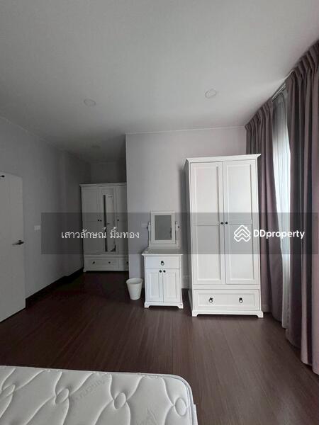 For Rent - The City Rama 9-Krungthep Kreetha, Bangkok