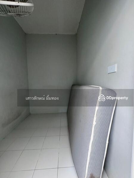 For Rent - The City Rama 9-Krungthep Kreetha, Bangkok