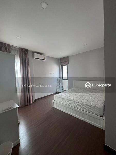 For Rent - The City Rama 9-Krungthep Kreetha, Bangkok
