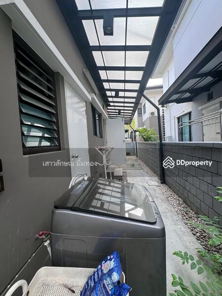 For Rent - The City Rama 9-Krungthep Kreetha, Bangkok