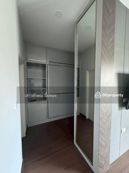 For Rent - The City Rama 9-Krungthep Kreetha, Bangkok