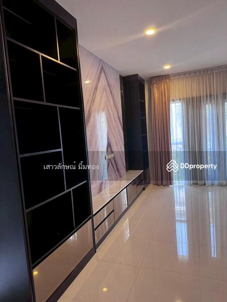 For Rent - The City Rama 9-Krungthep Kreetha, Bangkok