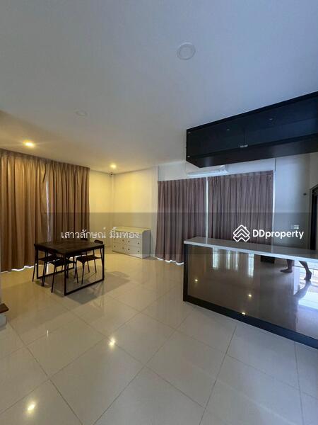 For Rent - The City Rama 9-Krungthep Kreetha, Bangkok