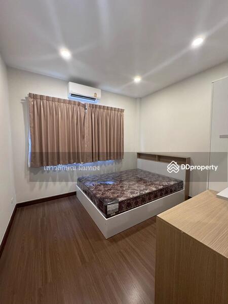For Rent - The City Rama 9-Krungthep Kreetha, Bangkok