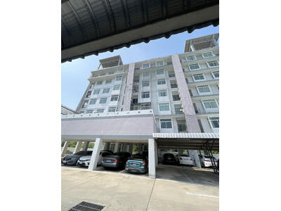 ขาย - Chic Condo : ชิค คอนโด, ขอนแก่น