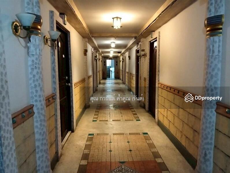 For Sale - Baan Suan Chaengwattana, Bangkok