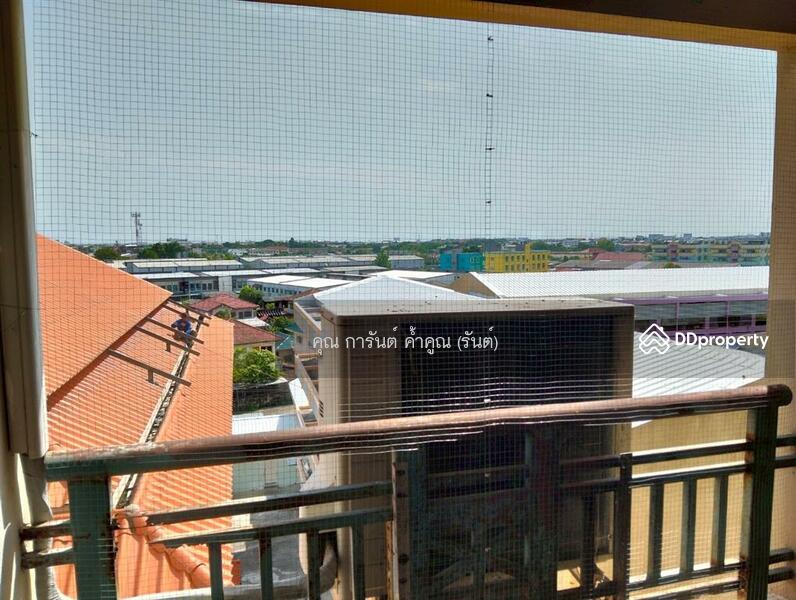 For Sale - Baan Suan Chaengwattana, Bangkok