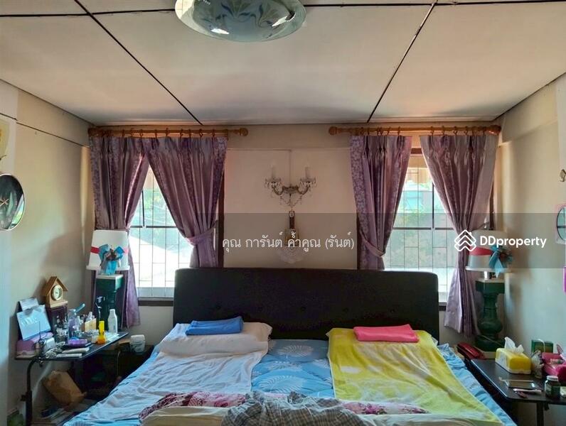 For Sale - Baan Suan Chaengwattana, Bangkok