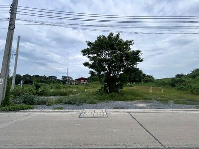 ขาย - ที่ดินไทรน้อย นนทบุรี, นนทบุรี