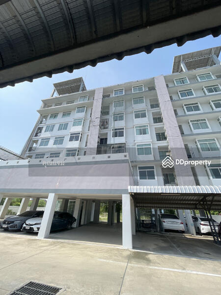 ขาย - Chic Condo : ชิค คอนโด, ขอนแก่น