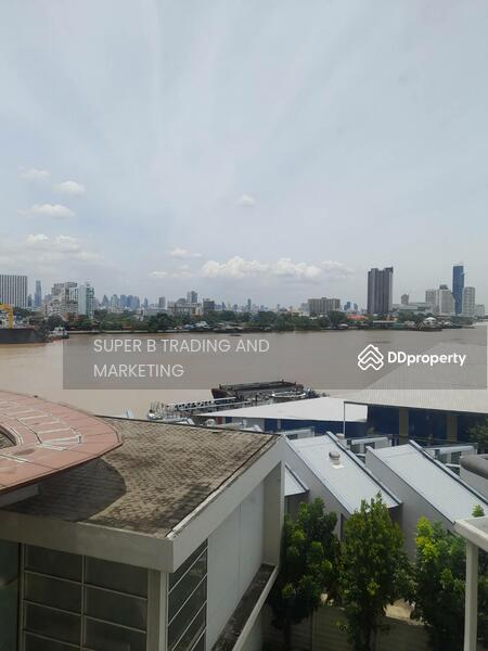 ให้เช่า - Ivy River : ไอวี่ ริเวอร์, กรุงเทพ