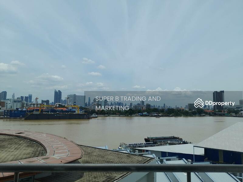 ให้เช่า - Ivy River : ไอวี่ ริเวอร์, กรุงเทพ