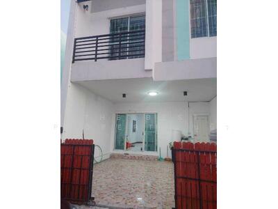 ขาย - หมู่บ้านเดอะมันนี่ มี รังสิต-คลอง3 (The Money Me Rangsit-Klong3), ปทุมธานี