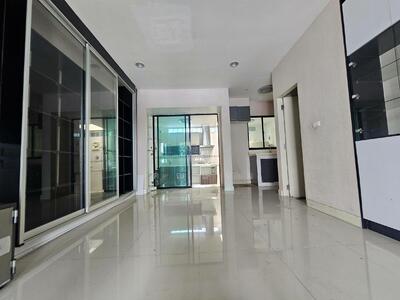 ขาย - Baan Klang Muang Rama 9-Ramkhmahaeng : บ้านกลางเมือง พระราม 9-รามคำแหง, กรุงเทพ