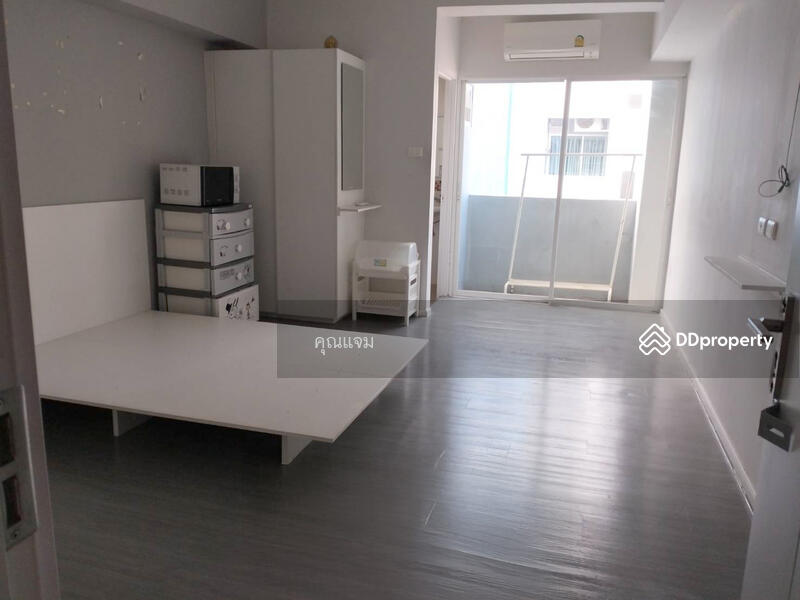 For Sale - Yuruay Condo Nawamin 135, Bangkok
