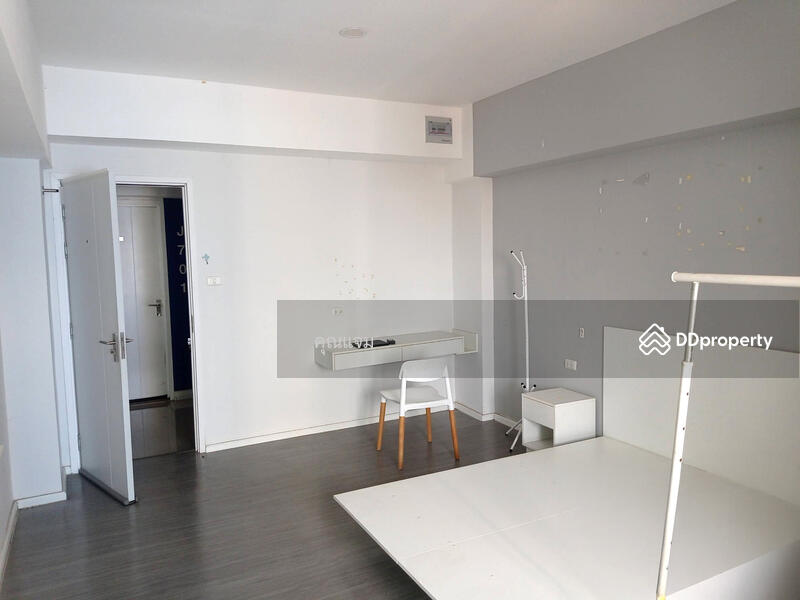 For Sale - Yuruay Condo Nawamin 135, Bangkok