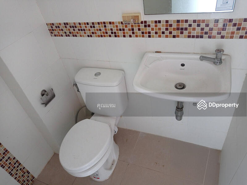 For Sale - Yuruay Condo Nawamin 135, Bangkok