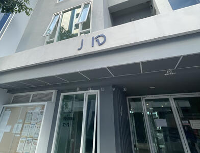 ขาย - อยู่รวยคอนโด นวมินทร์ 135, กรุงเทพ