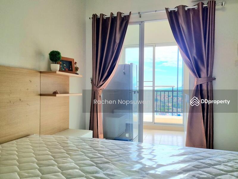 For Sale - Asean City Resort, Songkhla