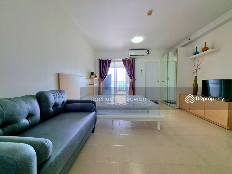 For Sale - Asean City Resort, Songkhla