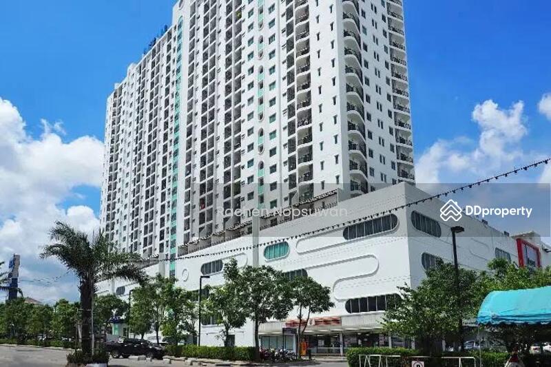 For Sale - Asean City Resort, Songkhla