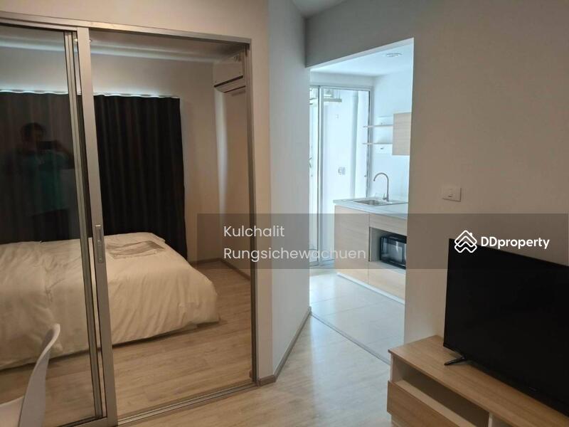 For Rent - SENA Kith Westgate - Bangbuathong, Nonthaburi